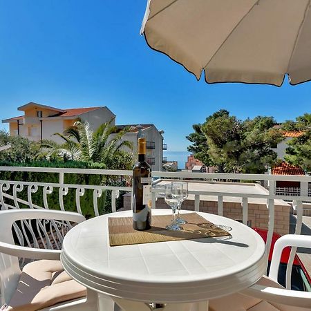 Apartment Kate-Few Minutes From Beach 马卡尔斯卡 外观 照片