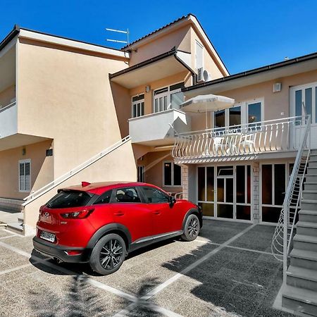 Apartment Kate-Few Minutes From Beach 马卡尔斯卡 外观 照片