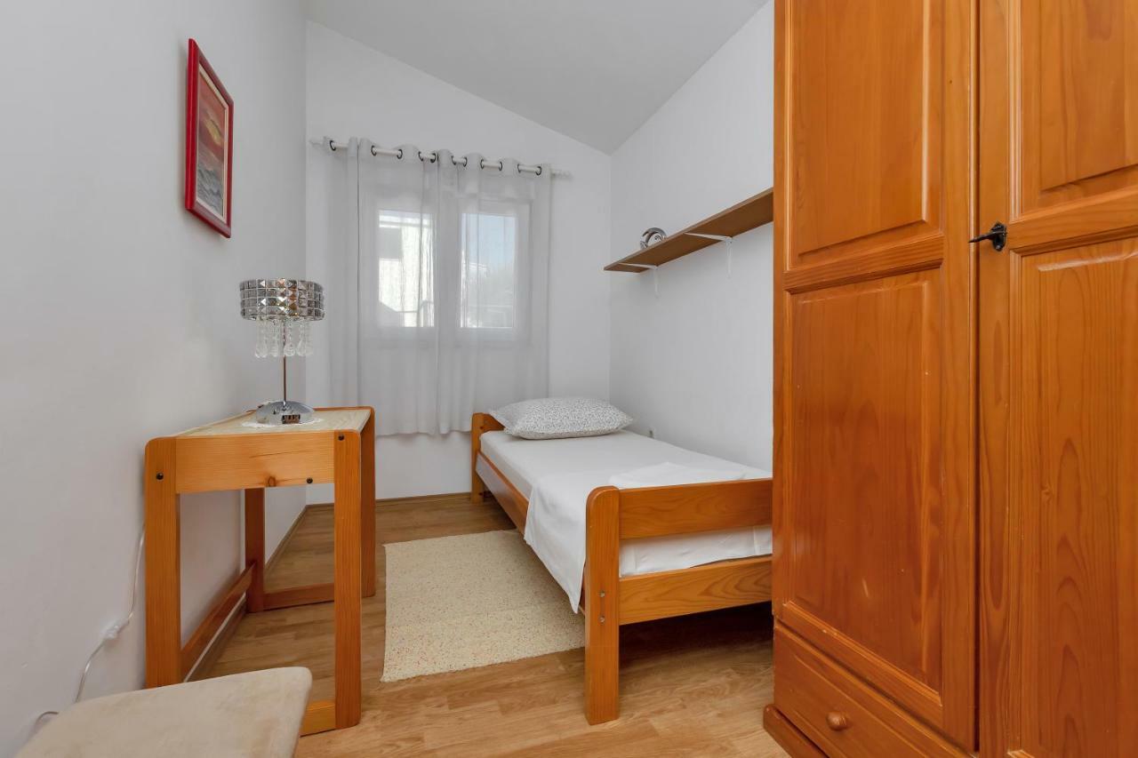 Apartment Kate-Few Minutes From Beach 马卡尔斯卡 外观 照片