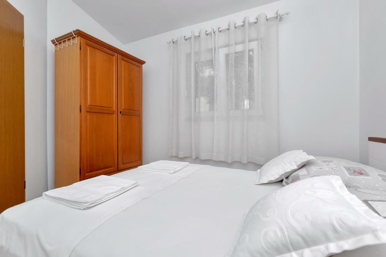 Apartment Kate-Few Minutes From Beach 马卡尔斯卡 外观 照片