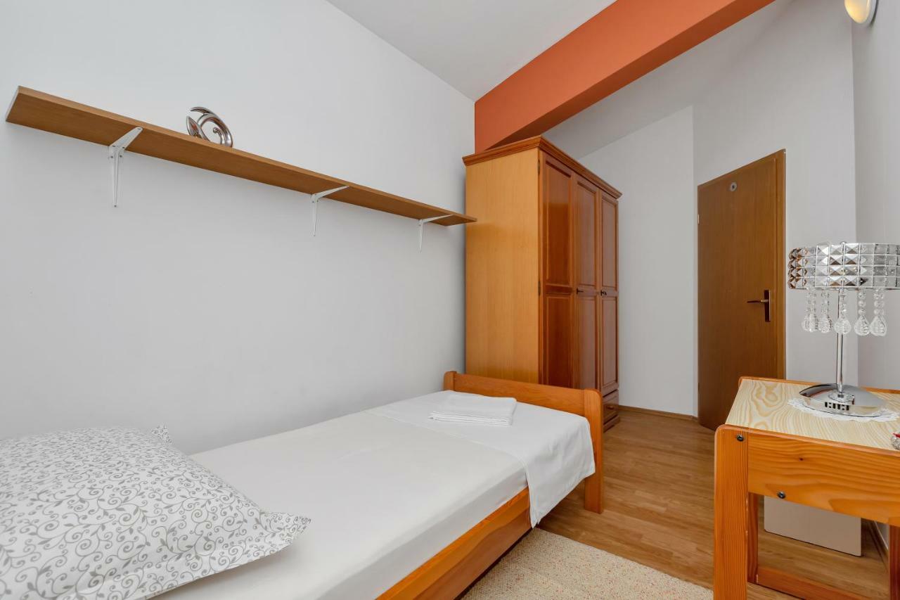 Apartment Kate-Few Minutes From Beach 马卡尔斯卡 外观 照片