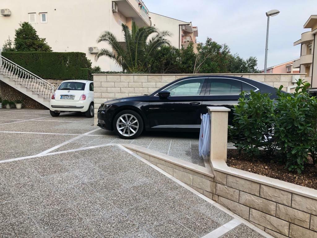 Apartment Kate-Few Minutes From Beach 马卡尔斯卡 外观 照片